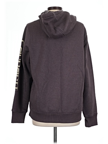 Carhartt Pullover Hoodie (view 2)