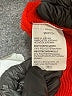 Under Armour 100% Polyester Red Track Jacket Size S - photo 7