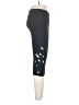 Oiselle Black Active Pants Size 4 - photo 4
