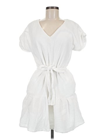 Ann Taylor Casual Dress (view 1)