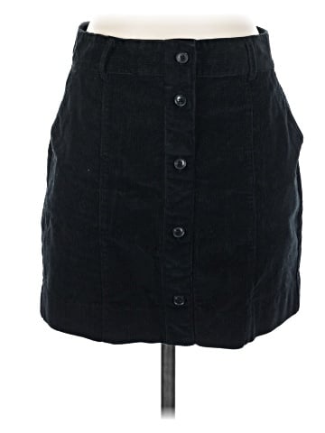 Vineyard Vines Denim Skirt (view 1)