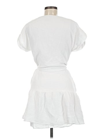 Ann Taylor Casual Dress (view 2)