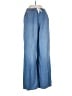 Stradivarius Blue Jeans Size S - photo 1