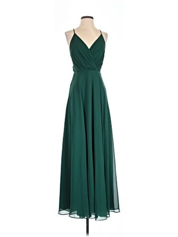 Celebrate DB Studio Cocktail Dress (view 1)