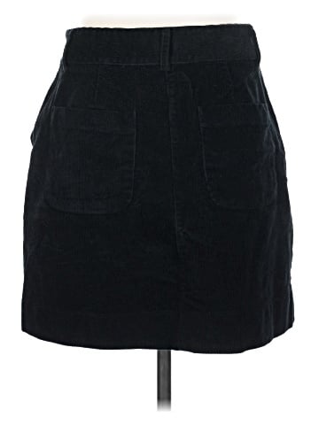Vineyard Vines Denim Skirt (view 2)