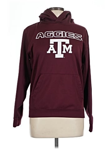 Colosseum Athletics Pullover Hoodie (view 1)