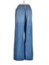 Stradivarius Blue Jeans Size S - photo 2
