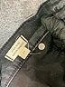 Madewell Black Denim Shorts Size 29 waist - photo 5