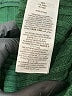 Boden Green Pullover Sweater Size 14 - photo 8