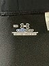 Under Armour Color Block Black Active Pants Size M - photo 7