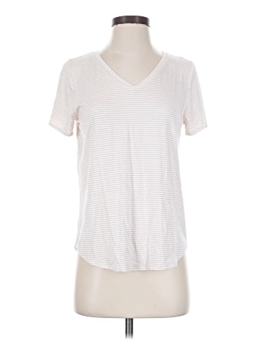 Green Envelope Short Sleeve T-Shirt (view 1)