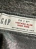 Gap Metallic Silver Casual Pants Size 29 waist - photo 7
