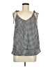 Collective Concepts Gray Tank Top Size M - photo 1