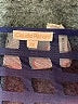 Claudia Richard Blue Sleeveless Blouse Size 2X - photo 7