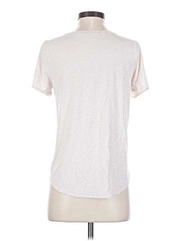 Green Envelope Short Sleeve T-Shirt (view 2)