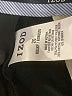 IZOD Solid Black Dress Pants Size 20 - photo 7