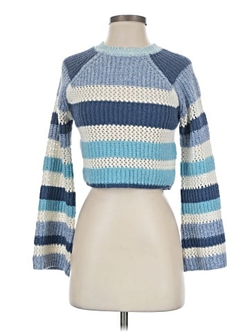 RSQ Pullover Sweater (view 1)