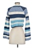 RSQ 100% Polyester Stripes Blue Pullover Sweater Size XXS - photo 2