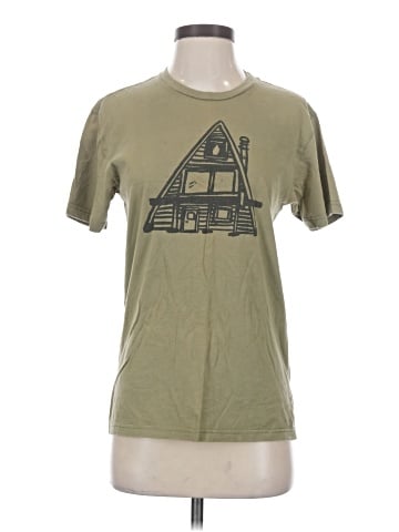 Next Level Apparel Short Sleeve T-Shirt (view 1)