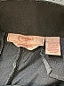 Candie's Chevron-herringbone Gray Dress Pants Size L - photo 7