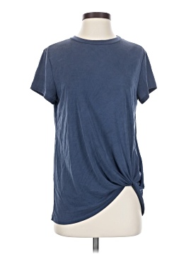 Green Envelope Short Sleeve T Shirt