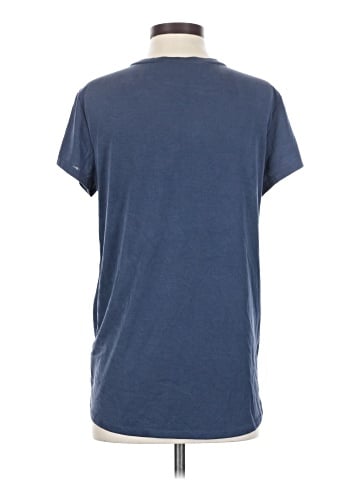 Green Envelope Short Sleeve T-Shirt (view 2)