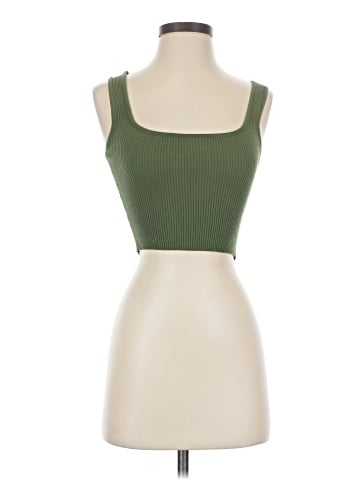 Better be Sleeveless Top (view 1)