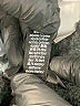 Victoria's Secret Solid Black Active Pants Size S - photo 8
