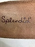 Splendid Black Gray Sandals Size 8 - photo 3