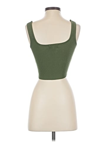 Better be Sleeveless Top (view 2)