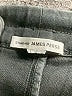 James Perse Black Casual Pants Size XXL (estimated) - photo 4