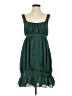 Gianni Bini 100% Polyester Green Casual Dress Size 2 - photo 1