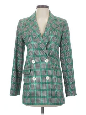 Topshop Blazer (view 1)