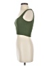 Better be Green Sleeveless Top Size S - photo 5