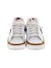 Nike White Sneakers Size 8 1/2 - photo 2