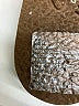 Splendid Black Gray Sandals Size 8 - photo 4