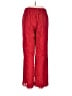 J.Crew Red Casual Pants Size 6 (tall) - photo 2