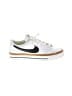Nike White Sneakers Size 8 1/2 - photo 1