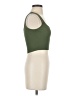 Better be Green Sleeveless Top Size S - photo 4