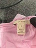 J.Crew 100% Cotton Pink Sleeveless Blouse Size 4 - photo 7