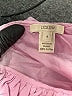 J.Crew 100% Cotton Pink Sleeveless Blouse Size 4 - photo 8