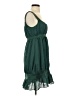 Gianni Bini 100% Polyester Green Casual Dress Size 2 - photo 4