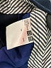 Uniqlo Solid Blue Shorts Size 6 - photo 3