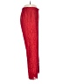 J.Crew Red Casual Pants Size 6 (tall) - photo 4