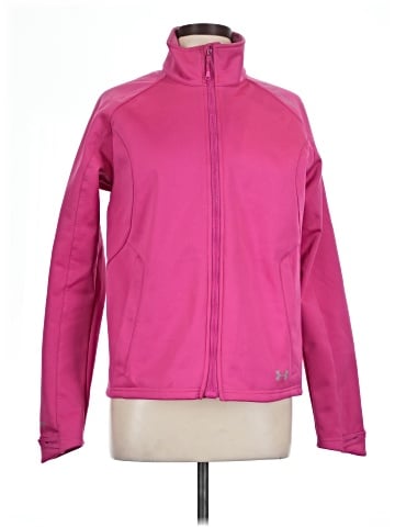Under Armour Track Jacket (view 1)