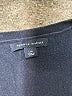 Tommy Hilfiger 100% Cotton Argyle Blue Pullover Sweater Size L - photo 7