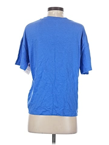 Hanes Short Sleeve T-Shirt (view 2)