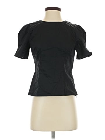 Antonio Melani Short Sleeve Top (view 1)