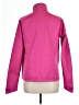 Under Armour 100% Polyester Pink Track Jacket Size L - photo 2