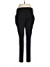Chico's Chevron-herringbone Black Dress Pants Size L - photo 2